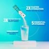 Bột điện giải bán chạy nhất thế giới Liquid I.V Multiplier : Made in USA