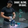 Đạm thực vật Vega Plant Protein + Recovery chứng nhận NSF Sport : 4lb 1.9kg