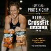 [BIG SIZE] snack từ ức gà WILDE Protein Chips giàu đạm 113g