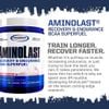 Amino Last BCAA Recovery & Endurance 30 lần dùng : Gaspari Nutrition