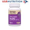 Kẹo vitamin tổng hợp tốt nhất cho trẻ em Forbes bình chọn : Renzo's Picky Eater Kids Multivitamin