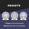 Bột phủ dày tóc Toppik Hair Building Fibers : Made in USA