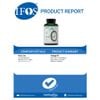 2000mg Omega-3 chống ợ hơi chứng nhận IFOS 120 viên : Puori