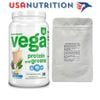 Đạm thực vật rau xanh tốt nhất thế giới Vega Protein + Greens 20g protein : gói chiết