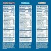 Đạm thực vật Vegan Protein Shake 20g protein 355ml : Ripple