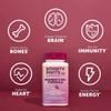 Vitamin cho nữ giới cao tuổi Unilever SmartyPants Women's 50+