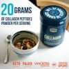 Collagen tốt nhất thế giới tạp chí Health bình chọn 