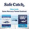 Cá ngừ hoang dã thủy ngân thấp Elite Wild Tuna 