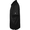 Champion Essential Polo : Áo thun golf nam Black