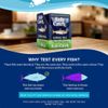 Cá hồi thủy ngân thấp Pink Salmon: Safe Catch 1 gói lẻ 85g