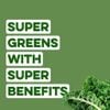 Super Greens Mix 20 loại rau củ Clean Simple Eats : gói chiết