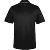 Champion Essential Polo : Áo thun golf nam Black