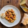 Vẹm xanh Mussel hữu cơ đóng hộp, ăn liền Patagonia Provisions 120g