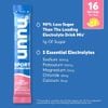 Bột điện giải ít đường (1g) NUUN Sport : gói SAMPLE