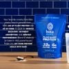 Đạm thực vật  32g protein 24 lần dùng : Koia Elite 2.8 lb