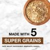 Breakfast Protein Bar đến từ KIND - công ty bánh dinh dưỡng lớn nhất thế giới : Lẻ 1 gói ( 2 thanh )