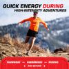 Kẹo năng lượng bán chạy nhất thế giới CLIF Bloks Energy Chews : 60g