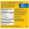 Glucosamine Chondroitin Complex + MSM Triple Strength + Vitamin D3 120 viên : Nature Made