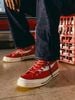 Giày thể thao nam Converse x Coca-Cola Chuck Taylor All Star đủ màu : Phiên bản giới hạn