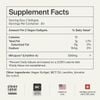 Mitopure (Urolithin A) chống lão hoá tốt nhất thế giới chứng nhận Clean Label Project 60 viên : Timeline