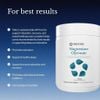 Magnesium Glycinate 200mg 120 viên by CBUM : Revive