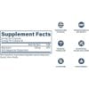 Magnesium Glycinate 200mg 120 viên by CBUM : Revive