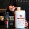 Đạm thực vật by Tom Brady 24g protein 30 lần dùng : TB12 Plant Based
