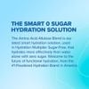 Bột điện giải không đường Unilever Liquid IV Multiplier Sugar-Free