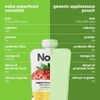 Sinh tố dinh dưỡng Supperfood Smoothie Plant Protein 120g : Noka