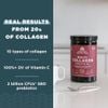 Collagen Multi Protein tốt nhất thế giới tạp chí Vogue bình chọn 60 lần dùng : Ancient