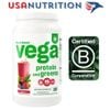 [SALE] Đạm thực vật rau xanh tốt nhất thế giới Vega Protein and Greens : 20g protein 26 lần dùng
