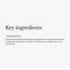 Magnesium Glycinate 200mg 120 viên by CBUM : Revive