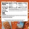 Bánh dinh dưỡng bổ sung năng lượng CLIF Bar : Hộp 12 thanh đủ vị
