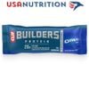 Bánh dinh dưỡng thể thao CLIF Builders Protein Bar : 68g