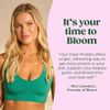 Clear Protein Whey Protein Isolate + Collagen Peptides : Bloom bổ sung đạm trái cây