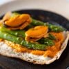 Vẹm xanh Mussel hữu cơ đóng hộp, ăn liền 115g : Palacio de Oriente