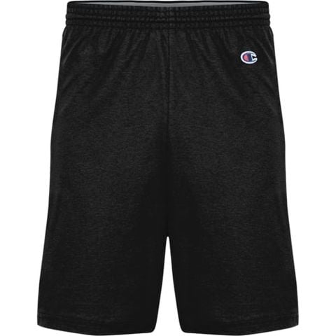  Champion Cotton Jersey 6