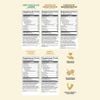 Whey Protein có hương vị ngon nhất 100% Grass-Fed Isolate Clean Simple Eats : gói 34g