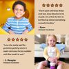 Kẹo vitamin tổng hợp tốt nhất cho trẻ em Forbes bình chọn : Renzo's Picky Eater Kids Multivitamin