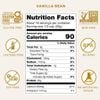 Milk Protein Isolate chứng nhận Truly Grass-Fed 454g 18 lần dùng : ICONIC