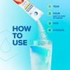 Bột điện giải không đường Unilever Liquid IV Multiplier Sugar-Free