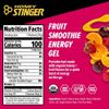 Gel năng lượng mật ong tự nhiên Energy Gel : Honey Stinger 31g