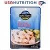 Cá hồi hồng hoang dã Pink Salmon: Wild Planet 1 gói lẻ 85g