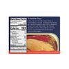 Cá hồi phi lê hun khói Smoked Trout Fillets: Safe Catch 1 hộp lẻ 115g