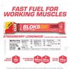 Kẹo năng lượng bán chạy nhất thế giới CLIF Bloks Energy Chews : 60g