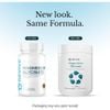 Magnesium Glycinate 200mg 120 viên by CBUM : Revive