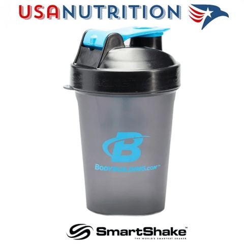 Bình lắc cao cấp từ Thụy Điển Smartshake 600ml : Bodybuilding 