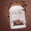 100% Whey Protein Hydrolyzed hấp thu siêu nhanh 2.1lbs 970g: Power Crunch