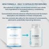 REVIVE Kidney 135 viên : Bảo vệ chức năng thận by CBUM