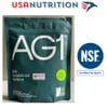 Siêu thực phẩm Greens tốt nhất thế giới AG1 : chứng nhận NSF Sport